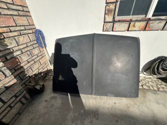 1972 Blazer C10 Hood