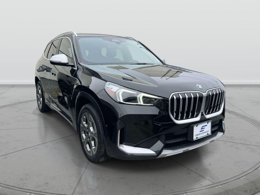 2023 BMW X1