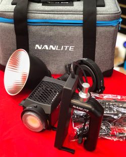 Nanlite FS-150 Daylight LED Monolight