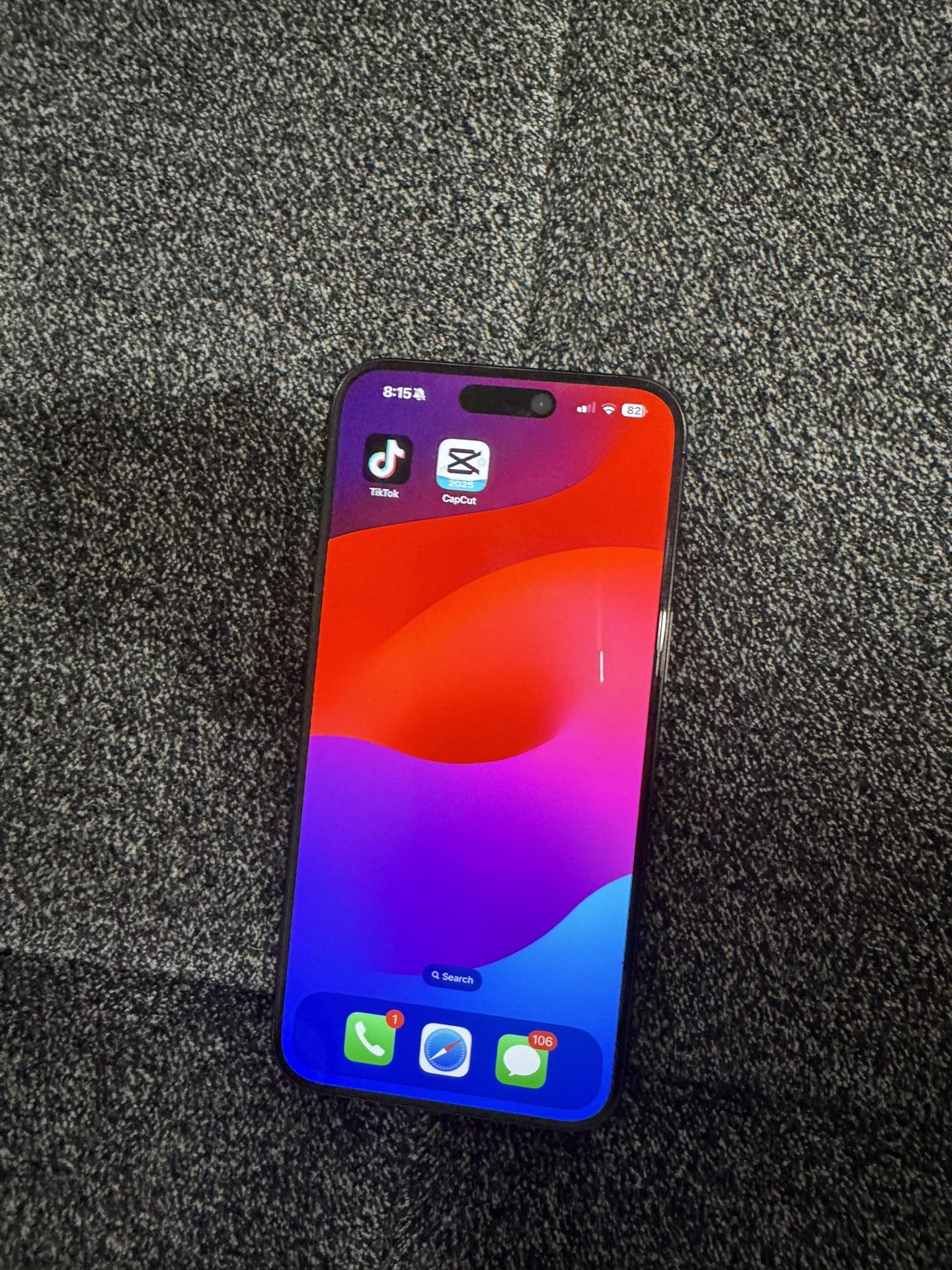 iPhone 16 Pro Max WITH TIK TOK