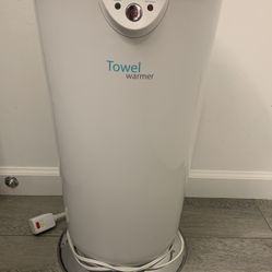 Towel Warmer