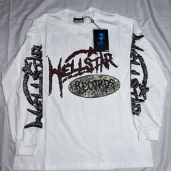 Hellstar Long Sleeves 