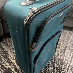 Luggage 