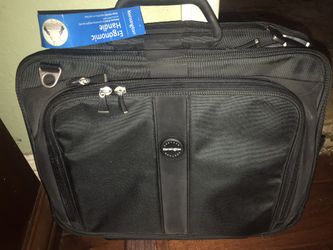 Kensington Contour Pro K62340A Notebook Case