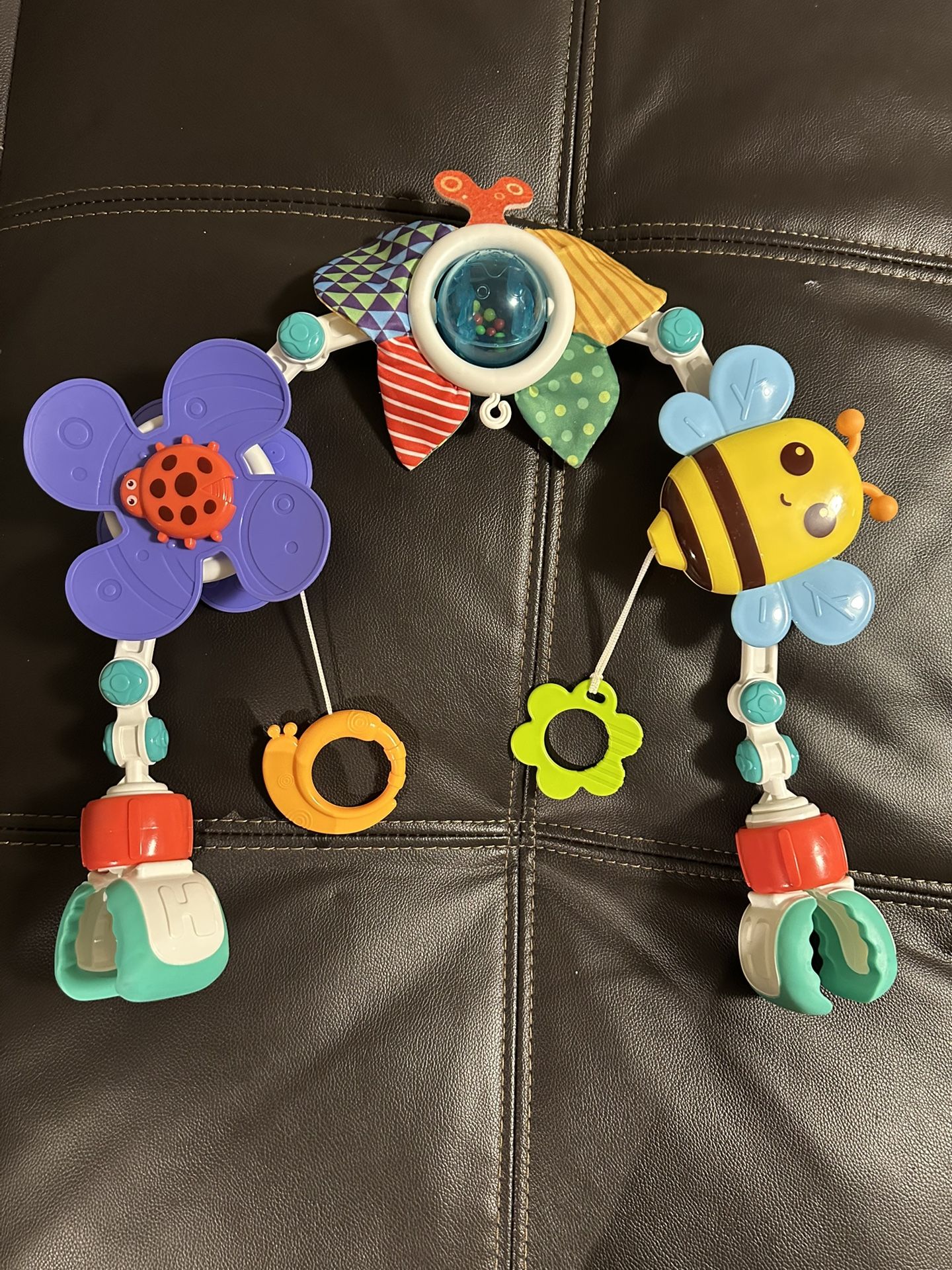 Stroller Toy