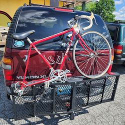 VTG Trek 330 ROAD BIKE