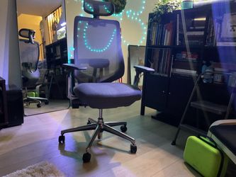 Colamy Ergonomic Office Chair