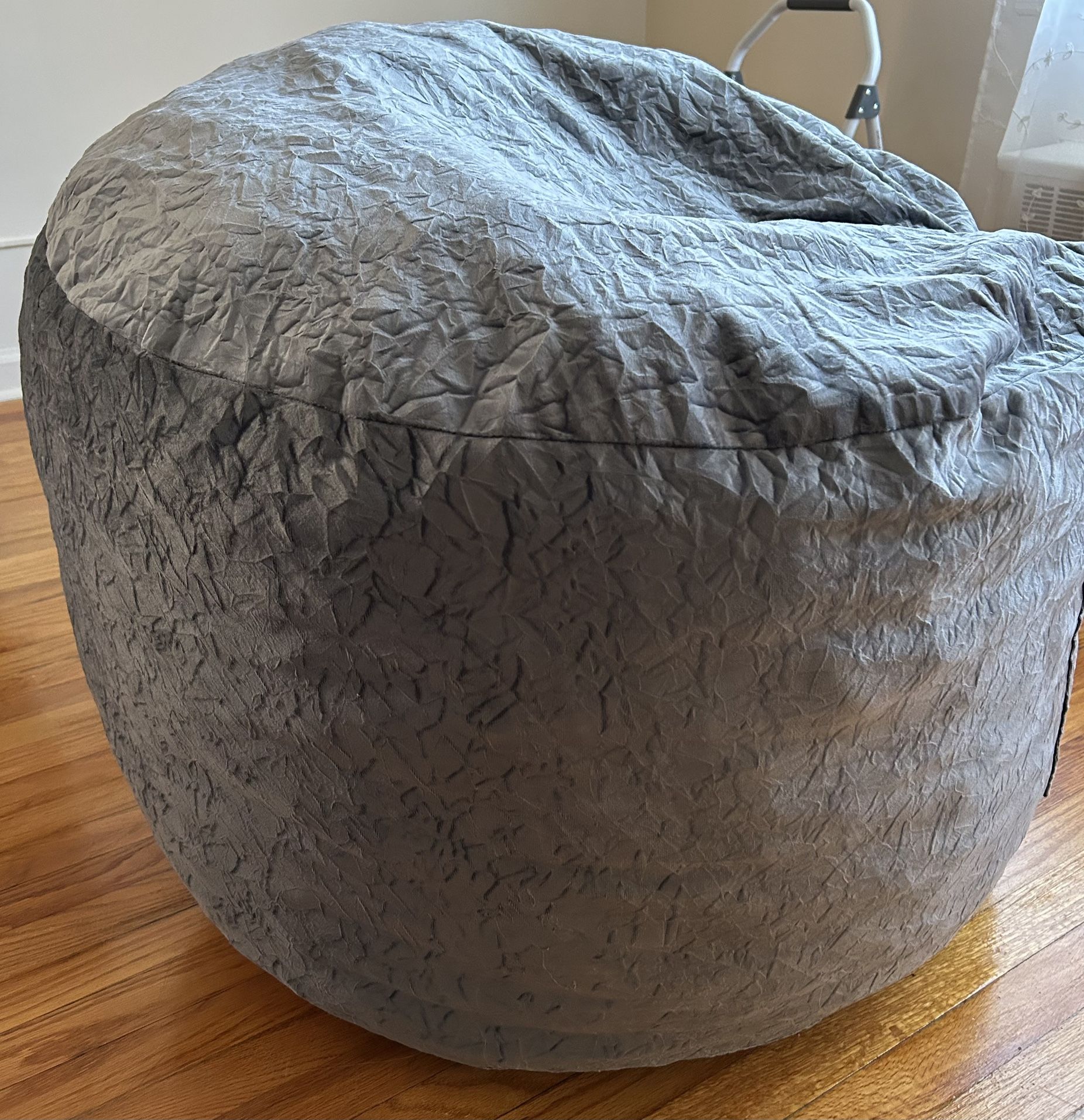 Bean bag great for kids