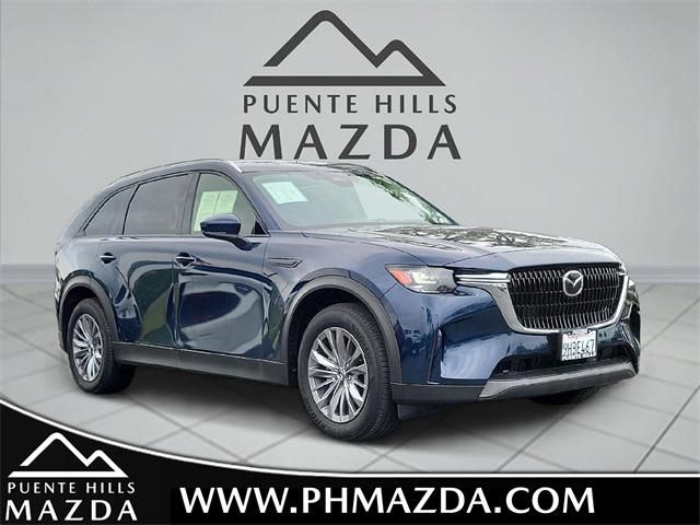 2024 Mazda CX-90