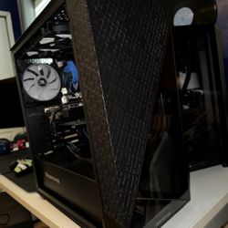 GAMING PC 2024-3060 + i7 12th Gen + ELGATO 4K60 