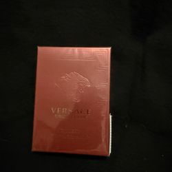 Versace Eros Flame