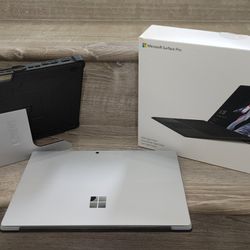 Microsoft Surface Pro 5th Gen