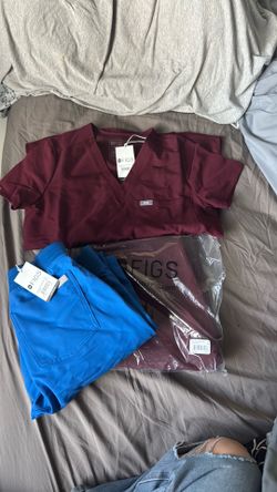 Figs Scrubs