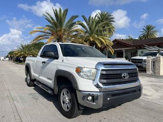2014 Toyota Tundra