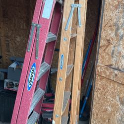 Ladders
