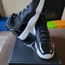 Brand New! Jordan 11 Retro Jubilee Men's Size 12