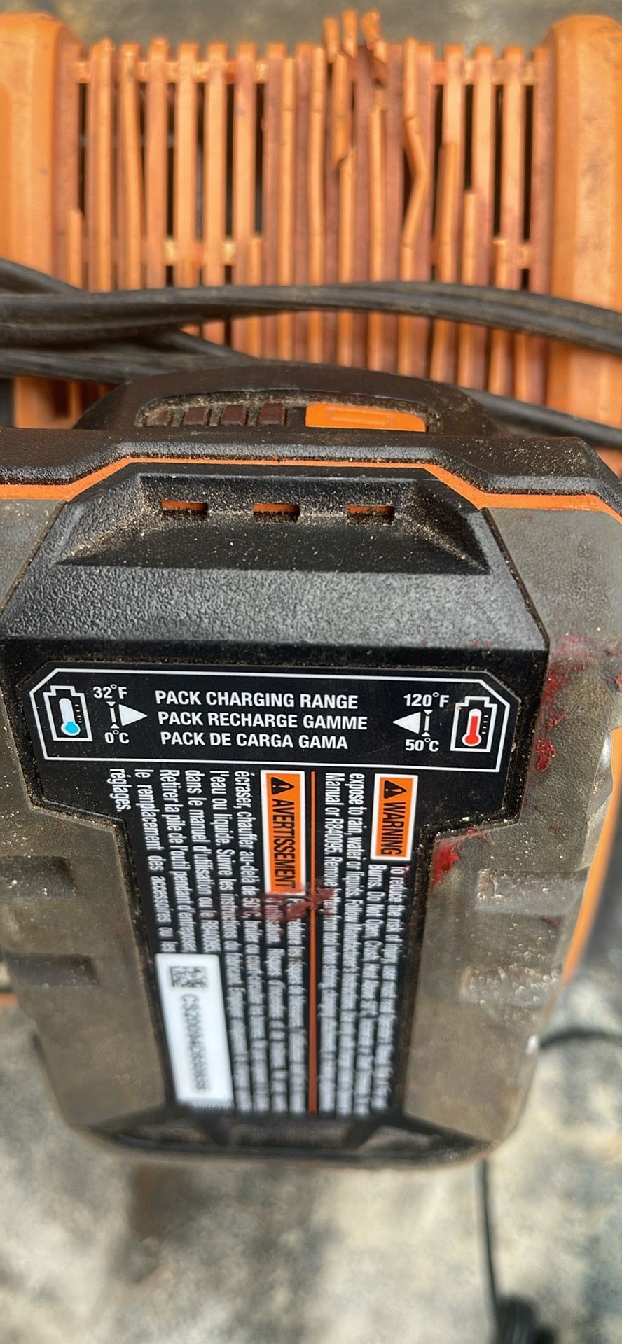 Power Tools