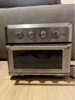Cuisinart Air Fryer