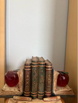 Bookend
