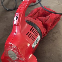 Dirt devil Vacuum