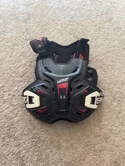 Youth Chest Protector