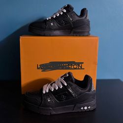 Mens Designer Shoes