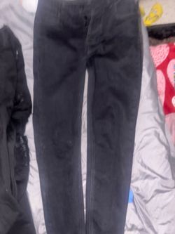 Clothing  / drip