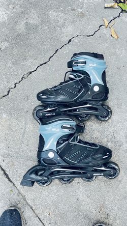 Chicago Roller Skates