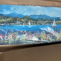 Canvas Art