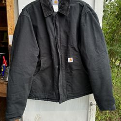 Carhartt Coat