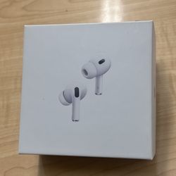 AirPods Pro (2nd Generation) – USB-C