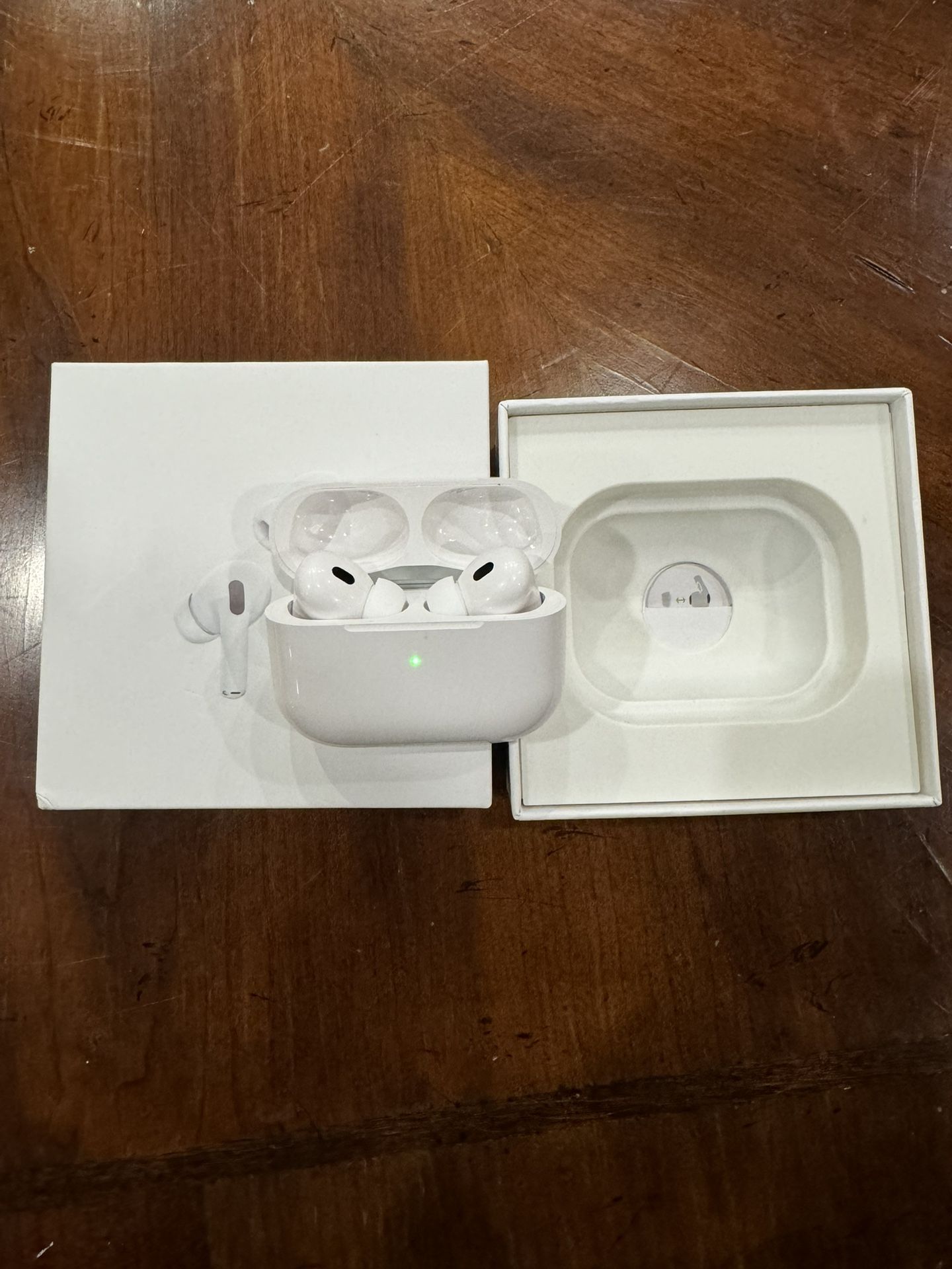 Apple Airpod pro generation Two 