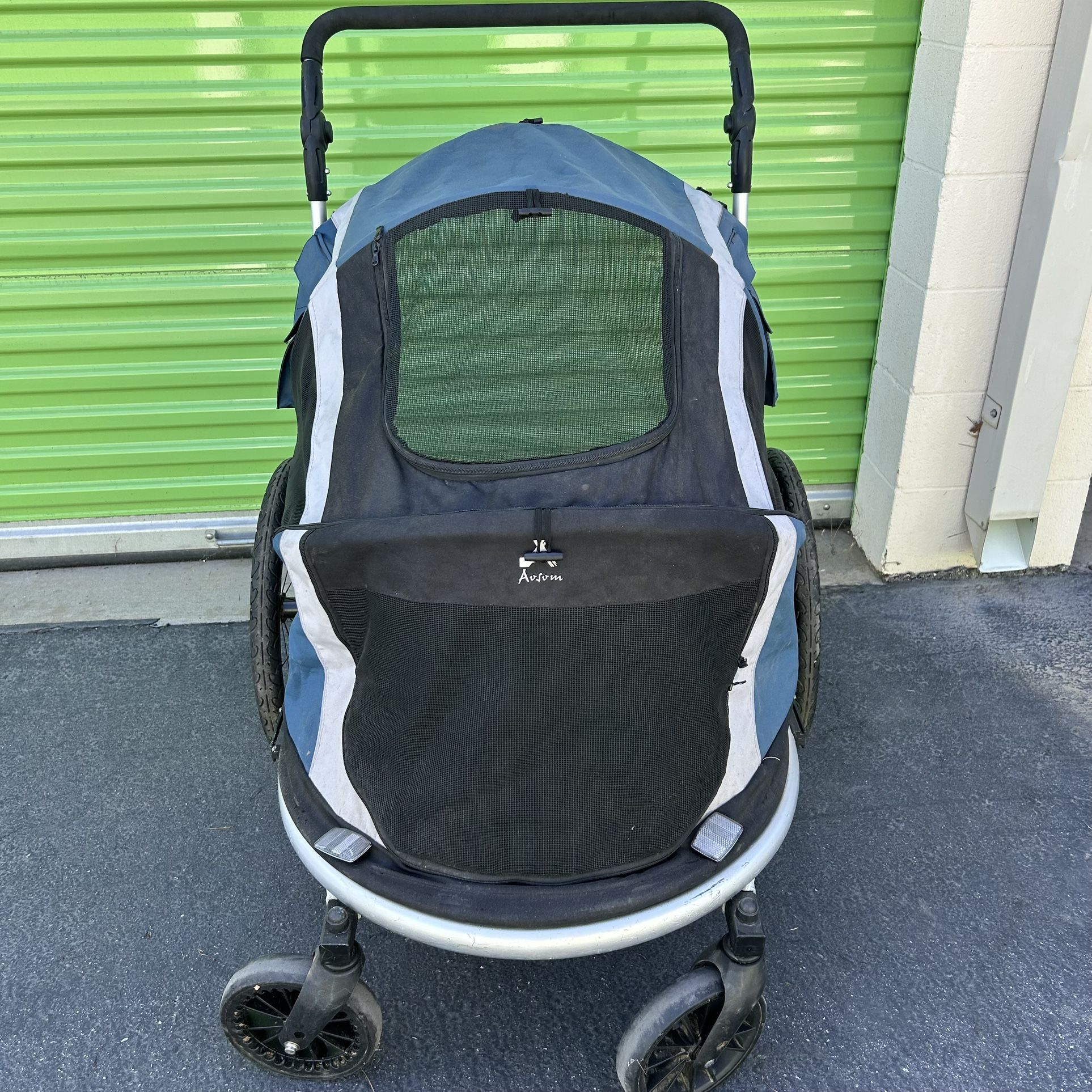 Aosom Dog Stroller