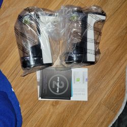 Automatic Soap Dispensers