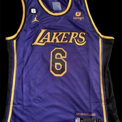 lebron james stitched jersey