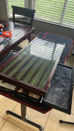 Toy And Hot wheels Display