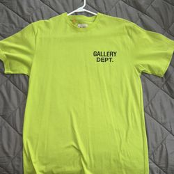 Gallery Shirt