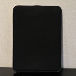 Woolenex ICON Incase