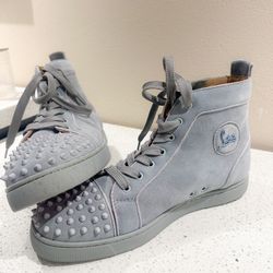 CL Red Bottoms Shoes