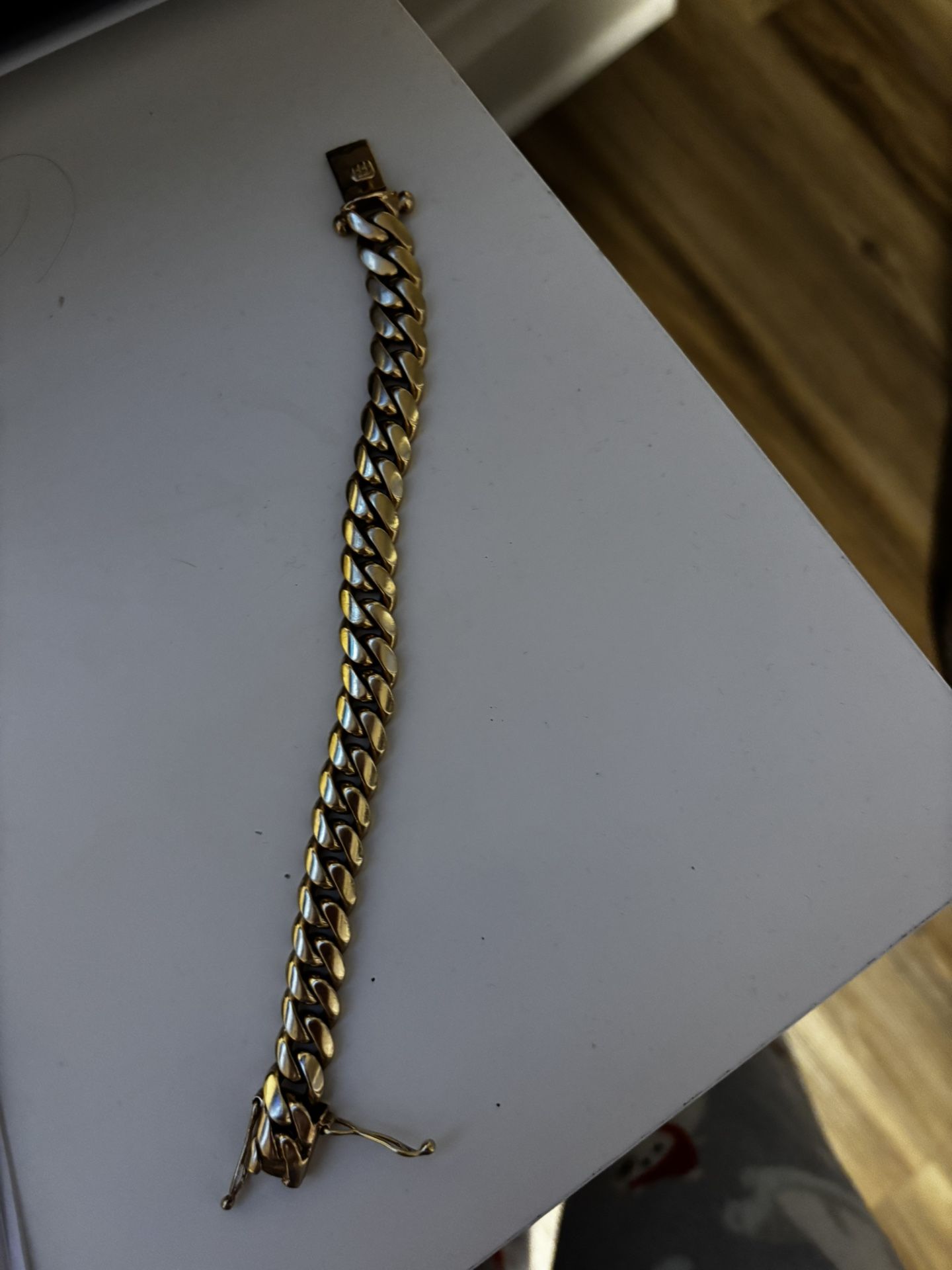 Cuban Bracelet