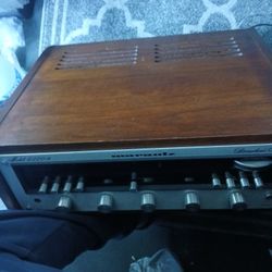 Mod 2220 B Marantz  Sterephonic Receiver