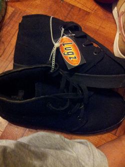 Lugz size 7.5