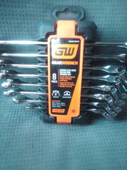 GEARWRENCH