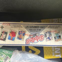 Collectors Baseball Cards 