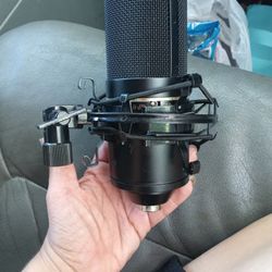 Mic