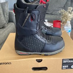 Burton Imperial Snow Boots
