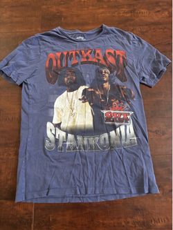 OutKast Stankonia Graphic T-Shirt