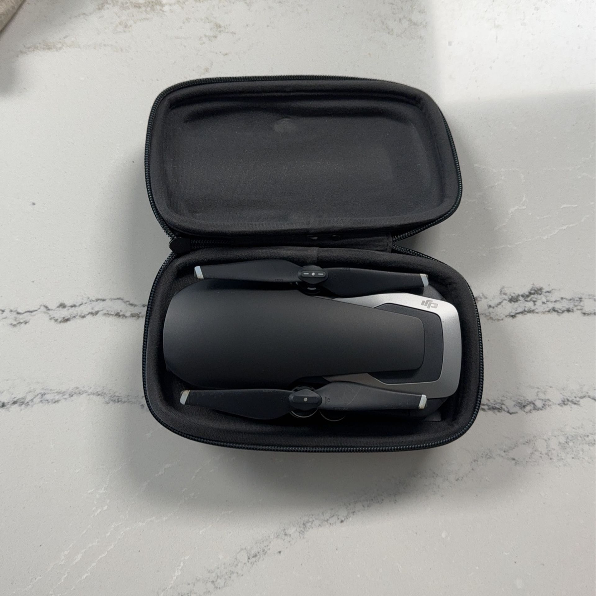 Full Set) dji drone model so1a With Remote control and Bag