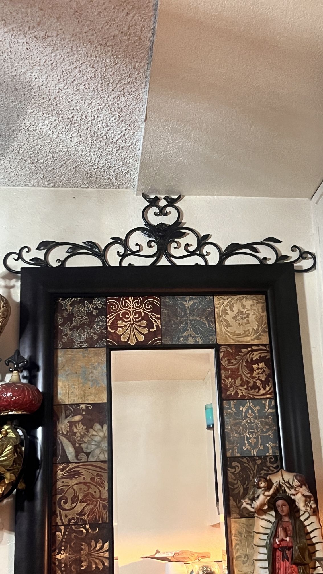 Placa De Metal