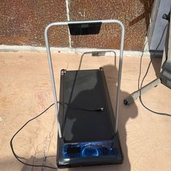 Small treadmill (working)